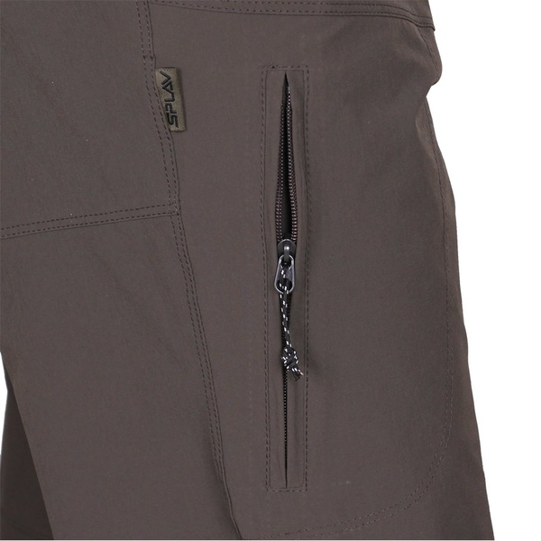 Брюки Сплав Action Flex light dark olive