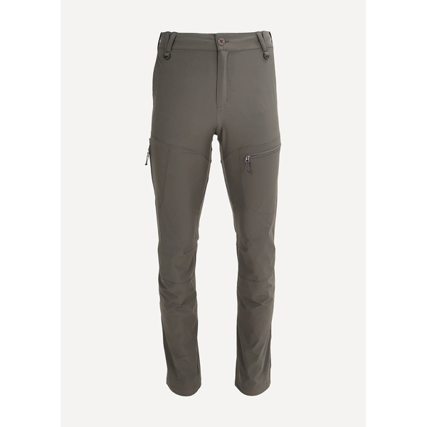 Брюки Сплав Action Flex light dark olive