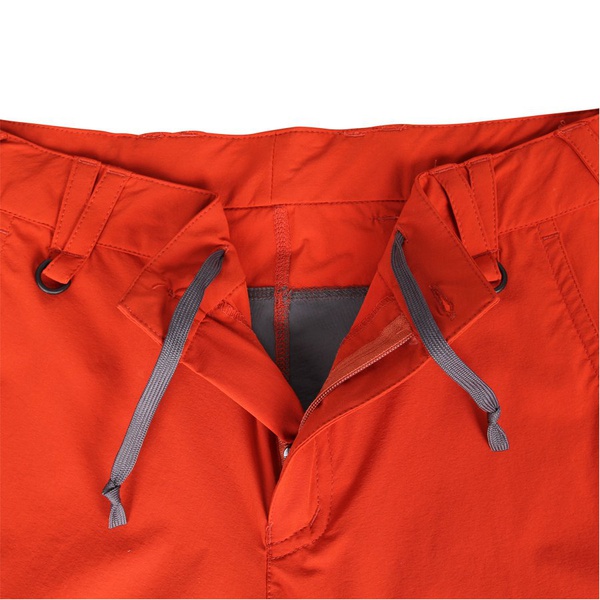 Брюки Сплав Action Flex light кирпичный-серый