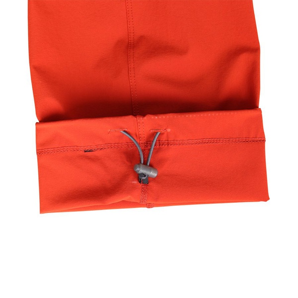 Брюки Сплав Action Flex light кирпичный-серый