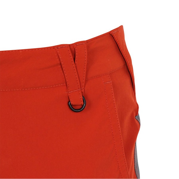 Брюки Сплав Action Flex light кирпичный-серый