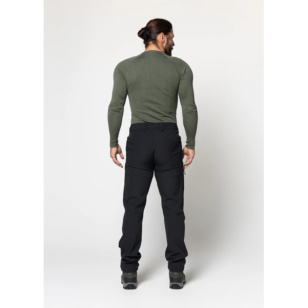 Брюки Сплав Action Flex light черный