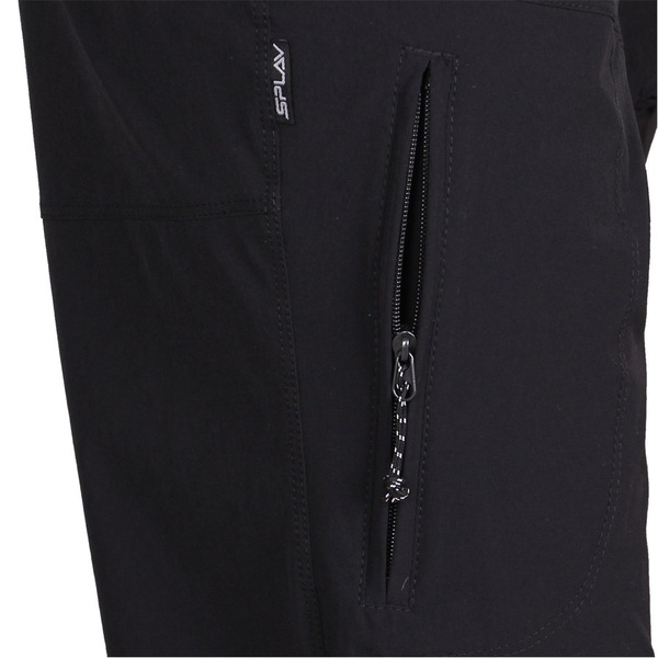 Брюки Сплав Action Flex light черный