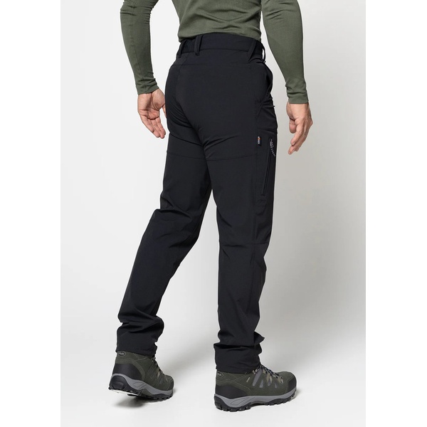 Брюки Сплав Action Flex light черный