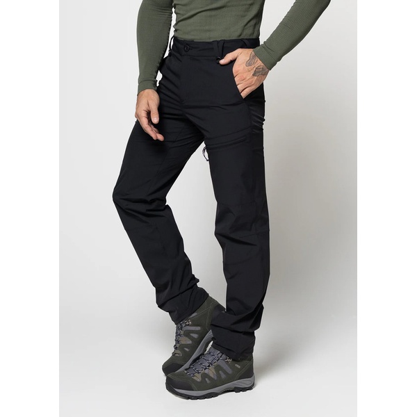 Брюки Сплав Action Flex light черный