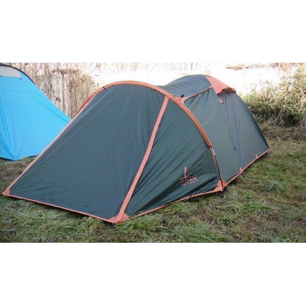 Палатка Totem Carriage 3 V2