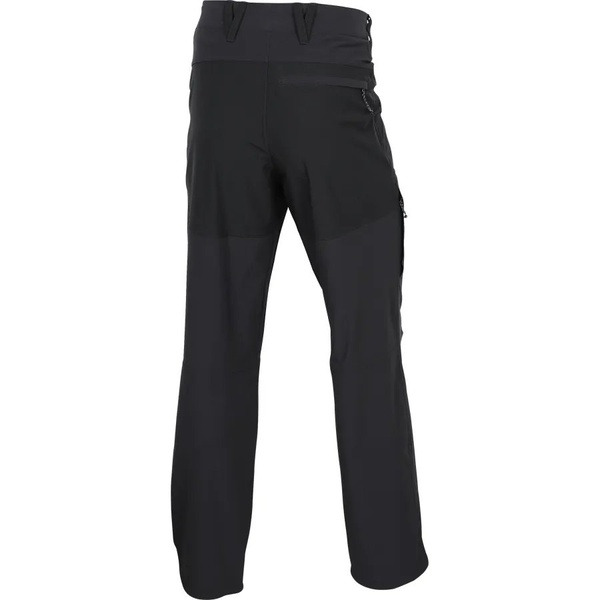 Брюки Сплав Action Flex black