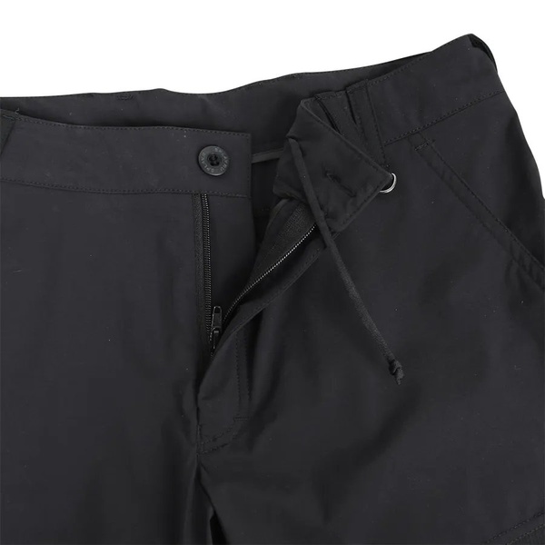 Брюки Сплав Action Flex black