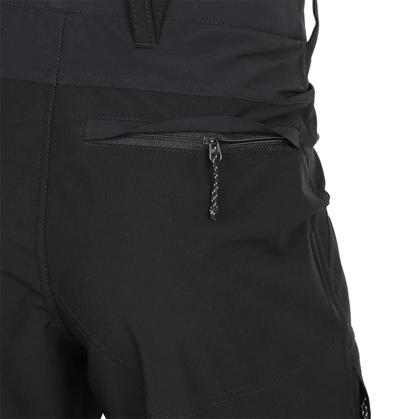 Брюки Сплав Action Flex black