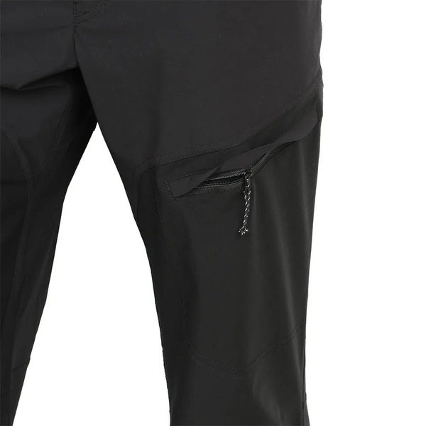 Брюки Сплав Action Flex black
