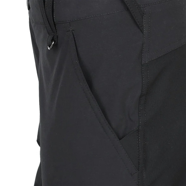 Брюки Сплав Action Flex black