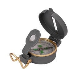 Компас AceCamp Metal Compass