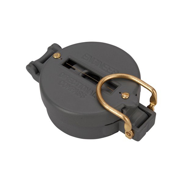 Компас AceCamp Metal Compass