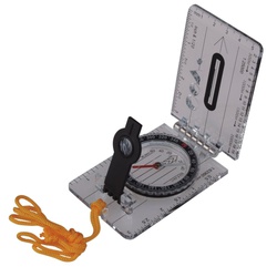 Компас AceCamp Foldable Map Compass