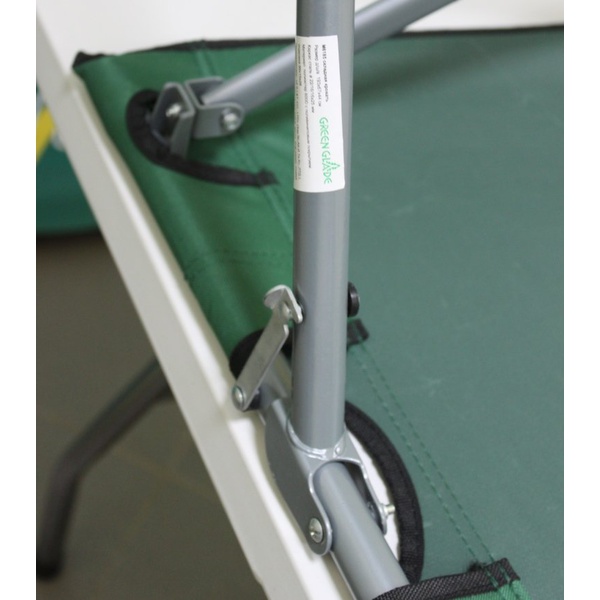 Кровать-раскладушка Green Glade M6185