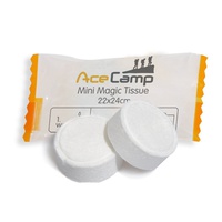 Магическая салфетка AceCamp Mini Magic Tissue