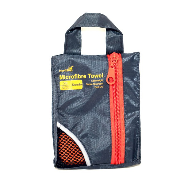 Полотенце AceCamp Suede Microfibre Towel XL
