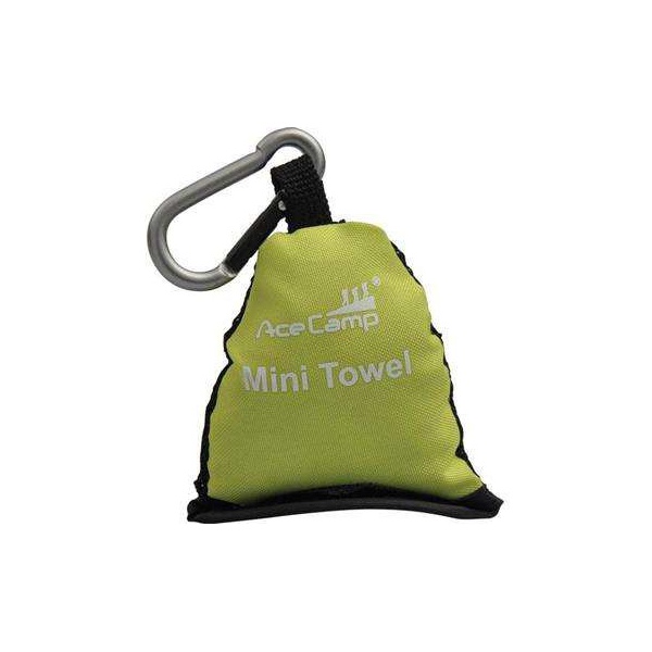 Полотенце AceCamp Mini Microfibre Towel