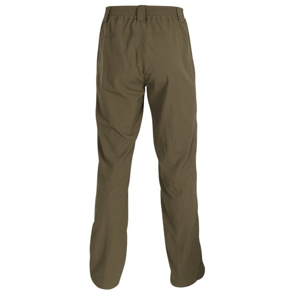 Брюки маршрутные Сплав Course olive