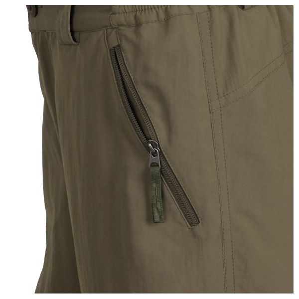 Брюки маршрутные Сплав Course olive