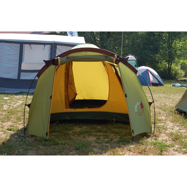 Палатка Indiana Tramp 3