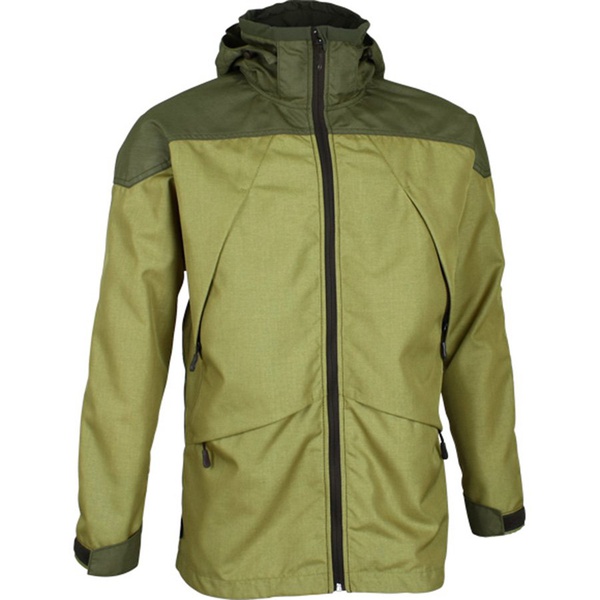 Куртка Splav Panzer hard olive/dark khaki