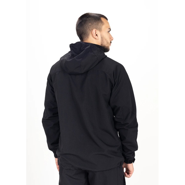 Куртка Сплав Panzer Light черный