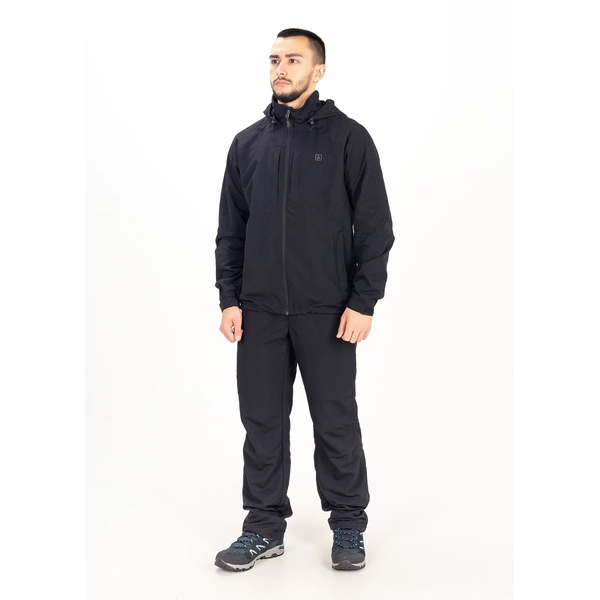 Куртка Сплав Panzer Light черный