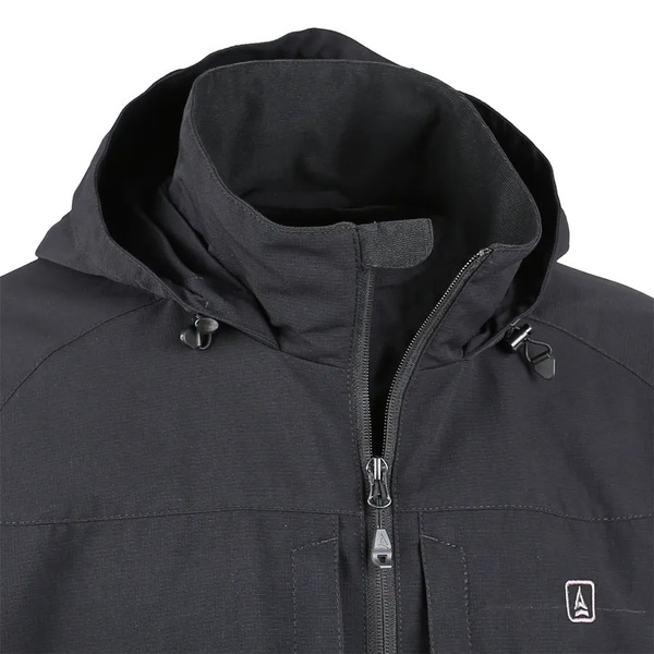 Куртка Сплав Panzer Light черный