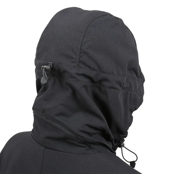 Куртка Сплав Panzer Light черный