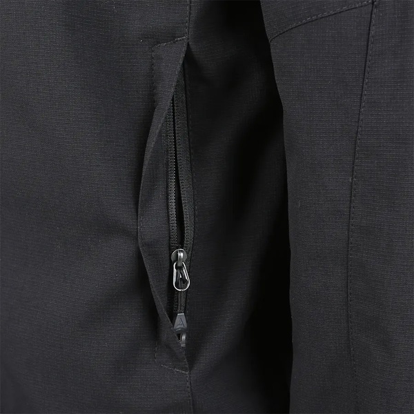 Куртка Сплав Panzer Light черный