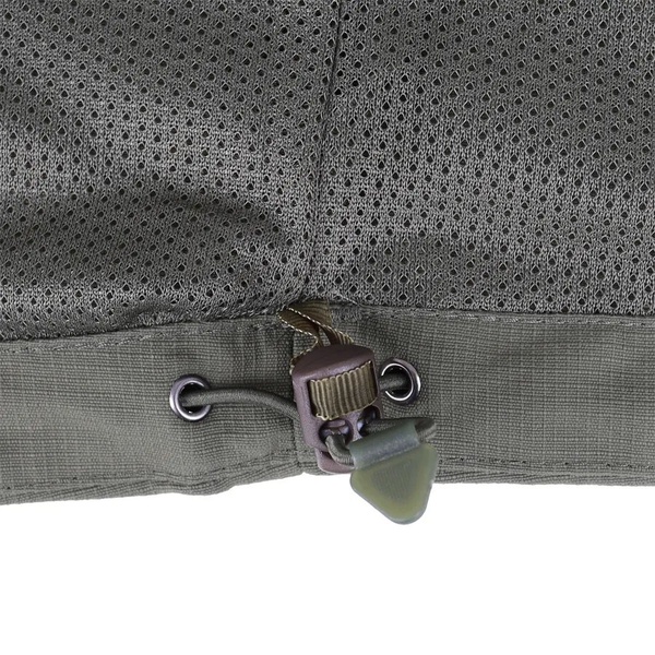 Куртка Сплав Panzer Light олива