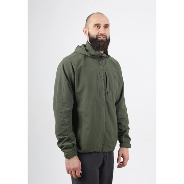 Куртка Сплав Panzer Light олива
