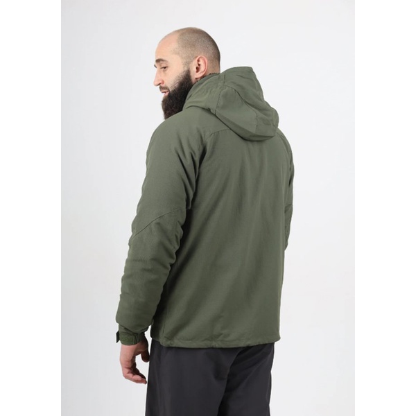 Куртка Сплав Panzer Light олива