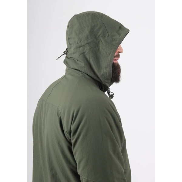 Куртка Сплав Panzer Light олива