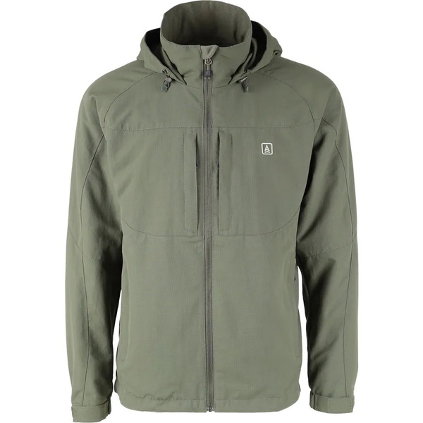 Куртка Сплав Panzer Light олива