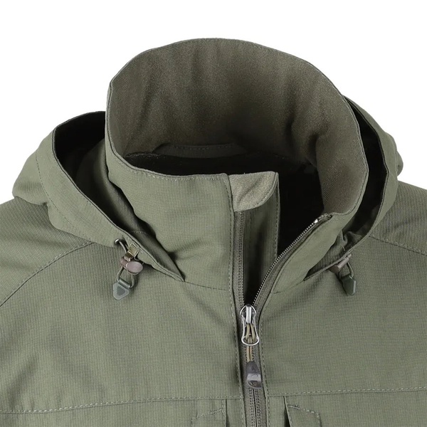 Куртка Сплав Panzer Light олива