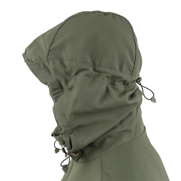 Куртка Сплав Panzer Light олива