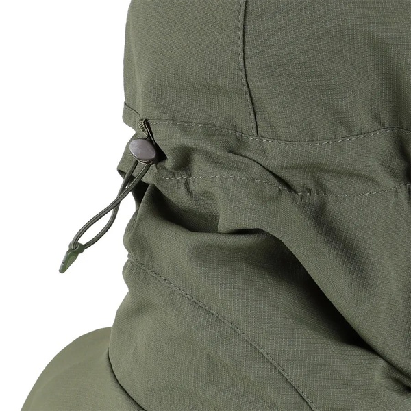 Куртка Сплав Panzer Light олива