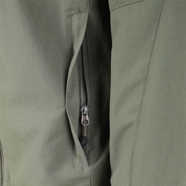 Куртка Сплав Panzer Light олива