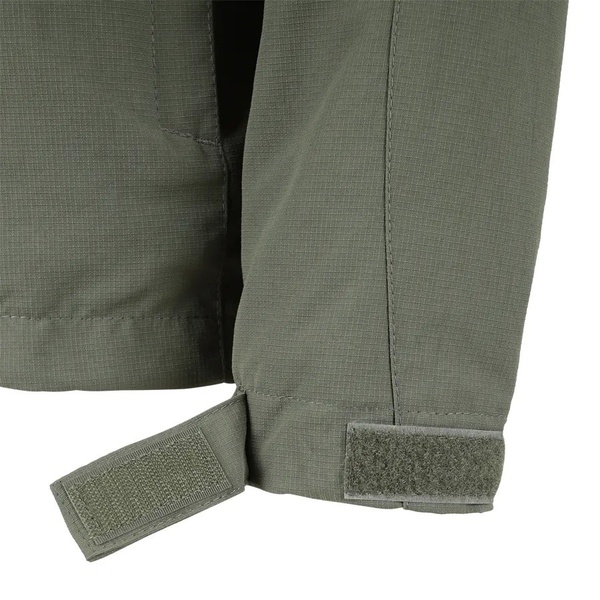 Куртка Сплав Panzer Light олива