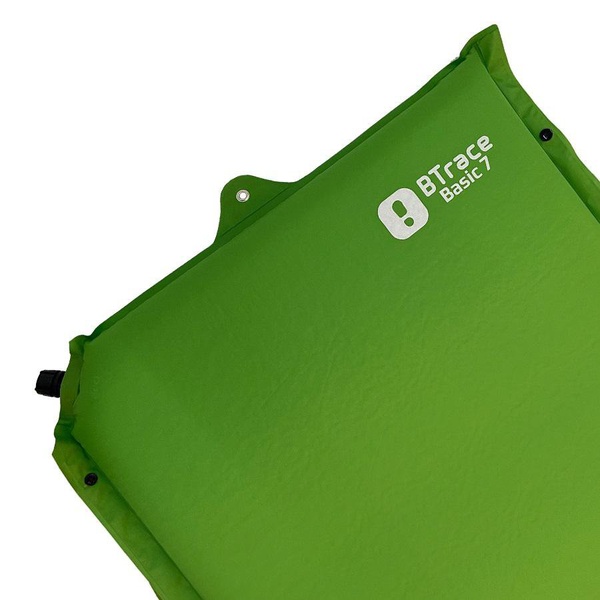 Коврик самонадувающийся BTrace Basic 7