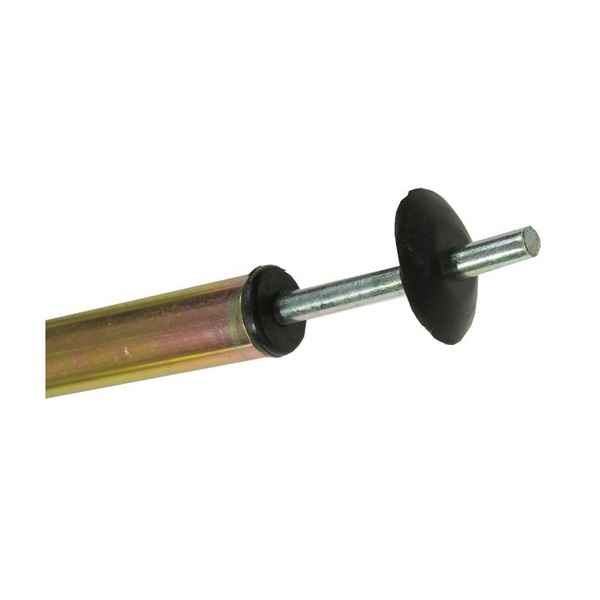 Стойки Alexika стальные 1,6x240 см