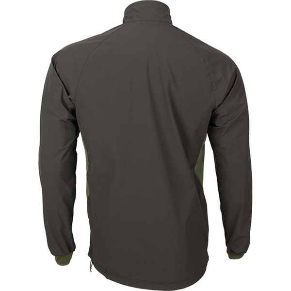 Куртка Splav Action Alpine light олива