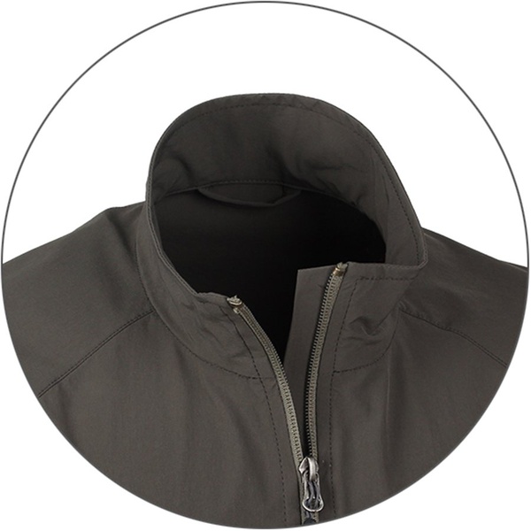 Куртка Splav Action Alpine light олива