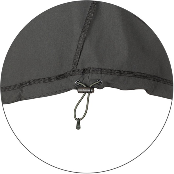 Куртка Splav Action Alpine light олива