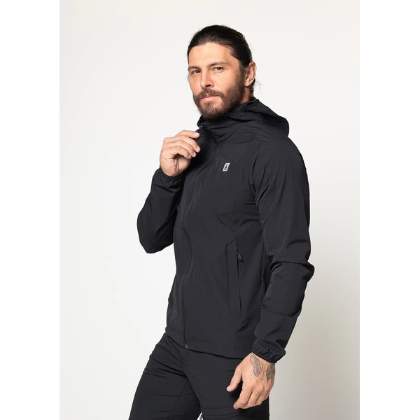 Куртка Сплав Action Flex черный