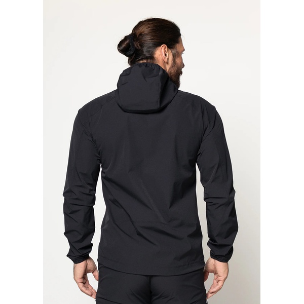 Куртка Сплав Action Flex черный