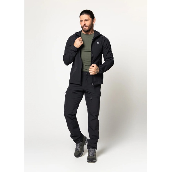 Куртка Сплав Action Flex черный