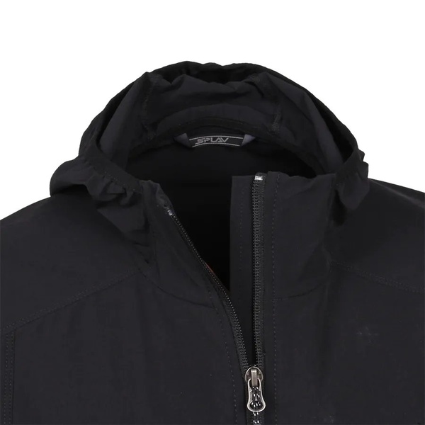 Куртка Сплав Action Flex черный